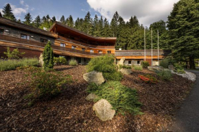 Horský hotel Lorkova vila, Čeladná
